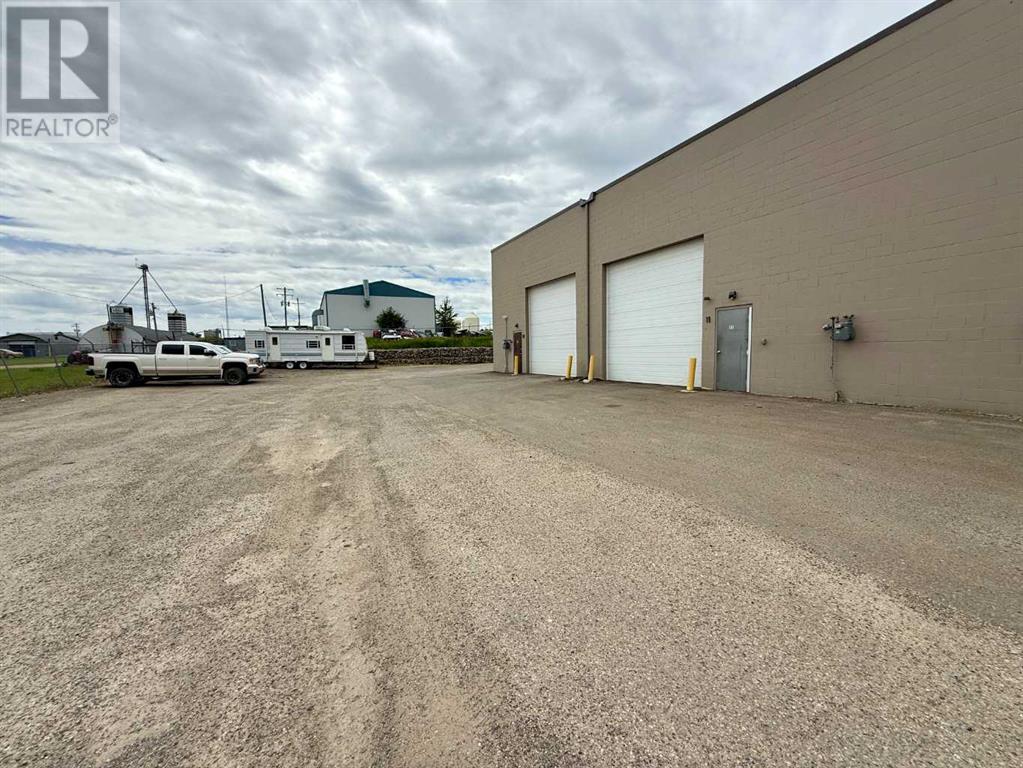 10, 5112 47 Avenue, Innisfail, Alberta  T4G 1P5 - Photo 23 - A2239425