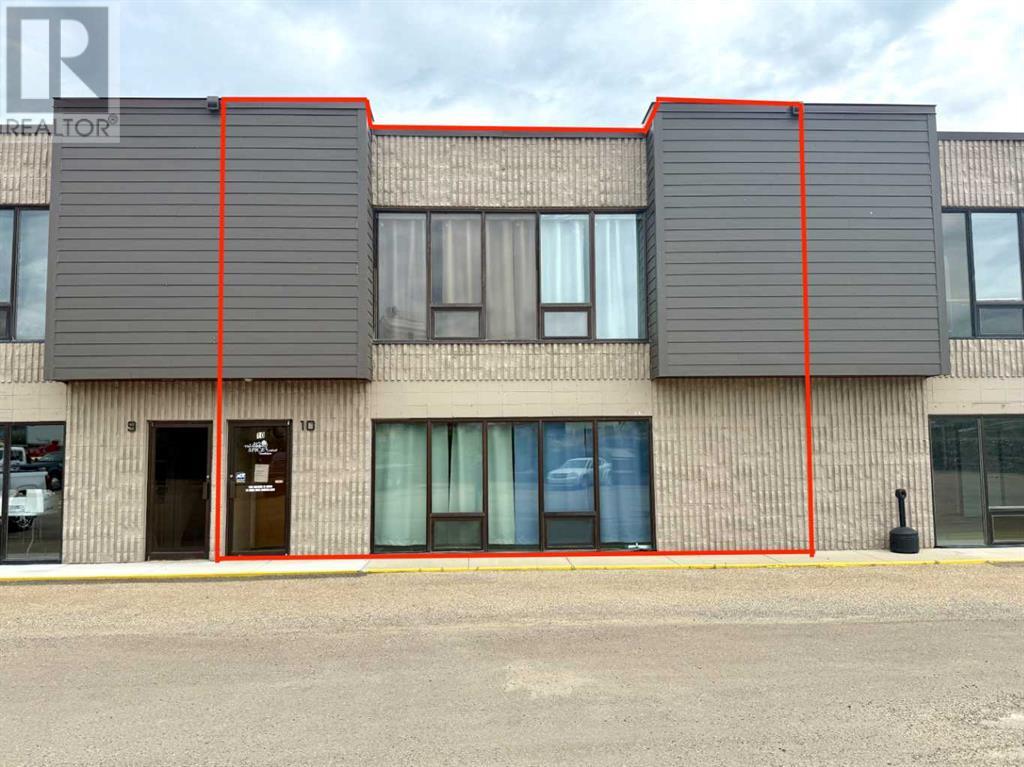10, 5112 47 Avenue, Innisfail, Alberta  T4G 1P5 - Photo 1 - A2239425
