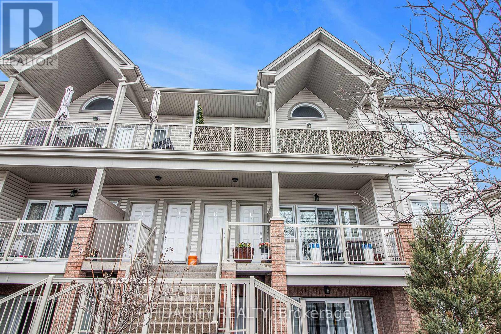 K - 139 Harthill Way, Ottawa, Ontario  K2J 5V1 - Photo 16 - X12281682