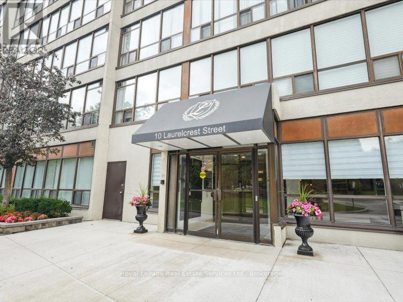 Property at 910 - 10 LAURELCREST STREET image 3