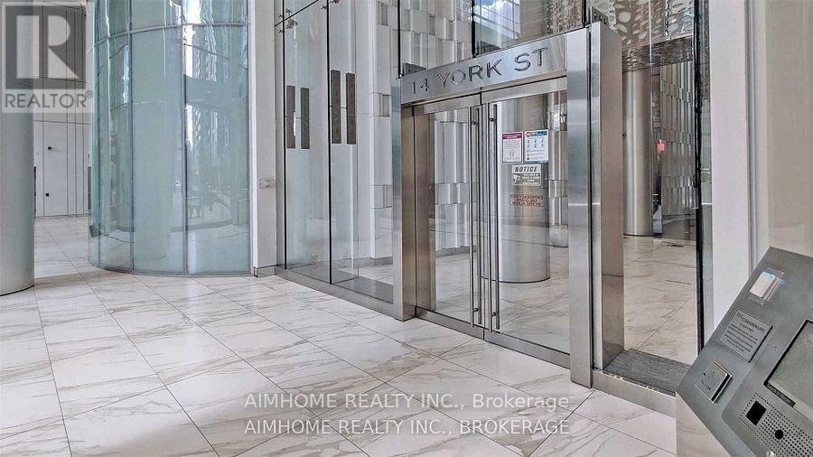 5205 - 14 York Street, Toronto, Ontario  M5J 0B1 - Photo 3 - C12281699