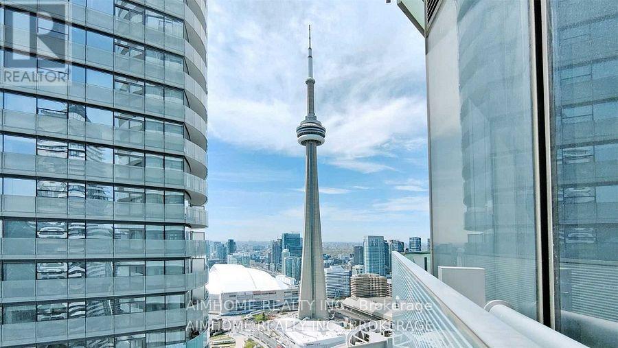 5205 - 14 York Street, Toronto, Ontario  M5J 0B1 - Photo 4 - C12281699