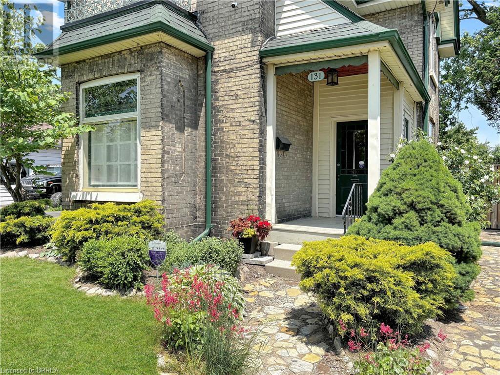 131 Terrace Hill Street, Brantford, Ontario  N3R 1G5 - Photo 4 - 40746517