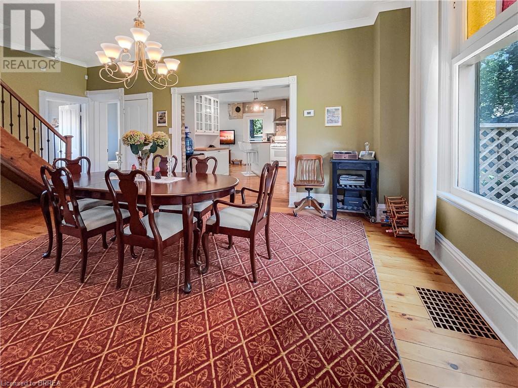 131 Terrace Hill Street, Brantford, Ontario  N3R 1G5 - Photo 14 - 40746517