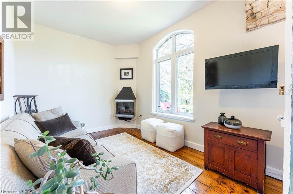 131 Terrace Hill Street, Brantford, Ontario  N3R 1G5 - Photo 19 - 40746517