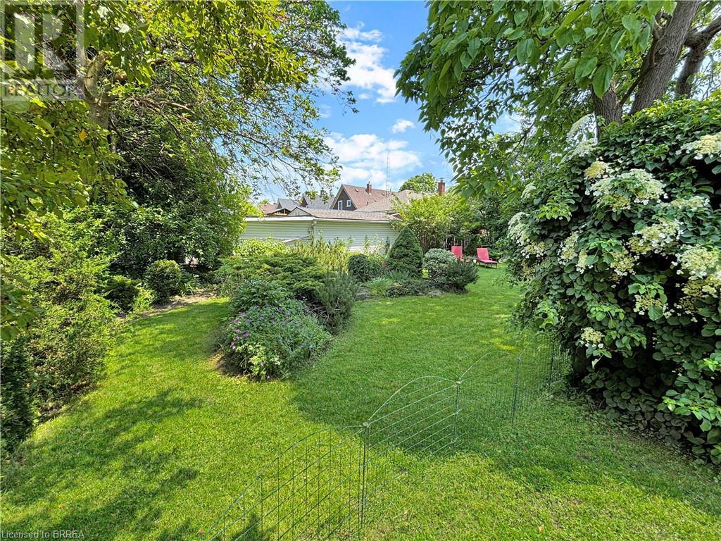131 Terrace Hill Street, Brantford, Ontario  N3R 1G5 - Photo 32 - 40746517