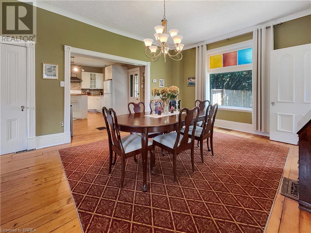 131 Terrace Hill Street, Brantford, Ontario  N3R 1G5 - Photo 15 - 40746517