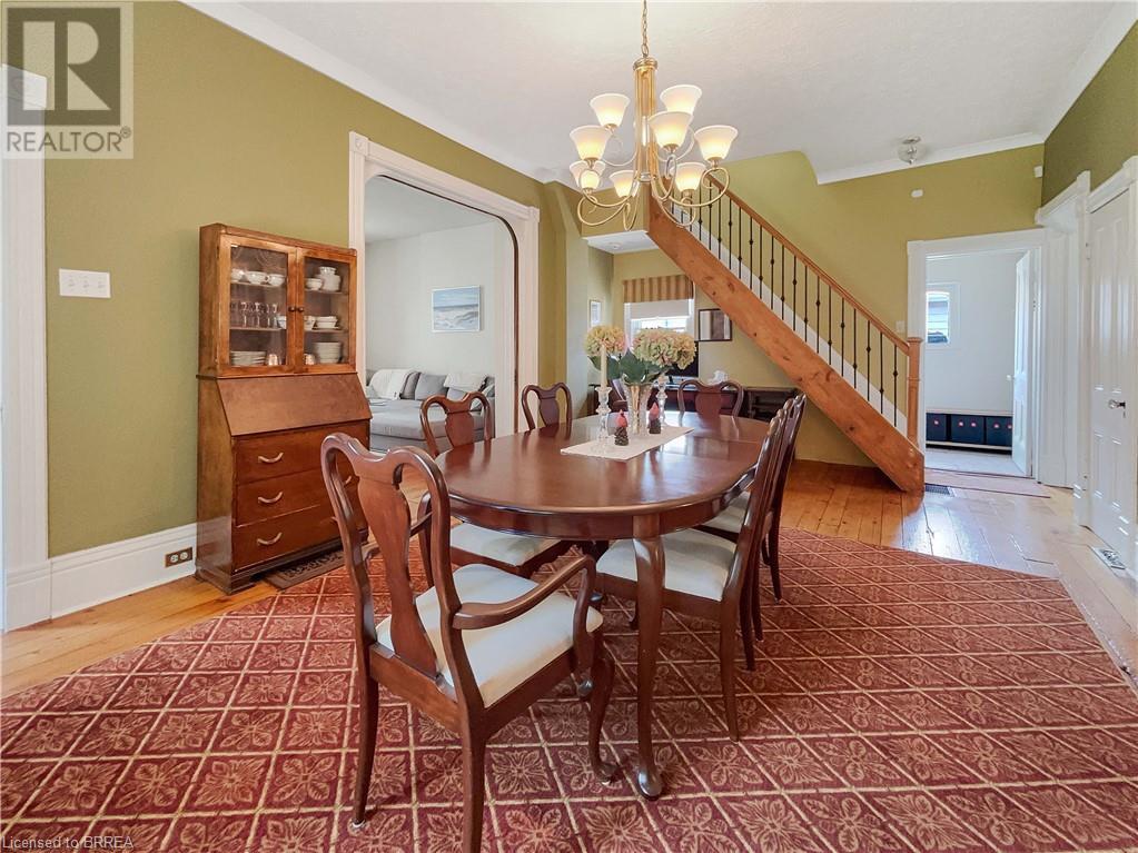 131 Terrace Hill Street, Brantford, Ontario  N3R 1G5 - Photo 12 - 40746517