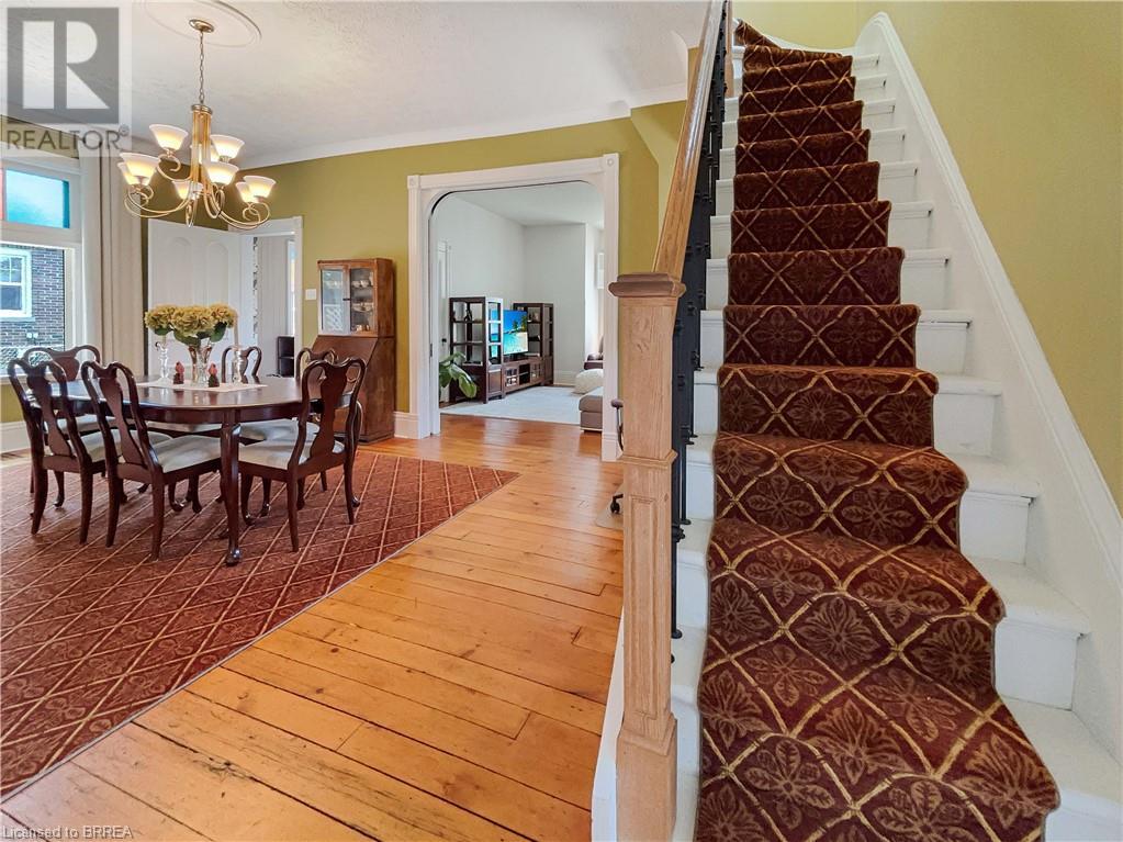 131 Terrace Hill Street, Brantford, Ontario  N3R 1G5 - Photo 22 - 40746517