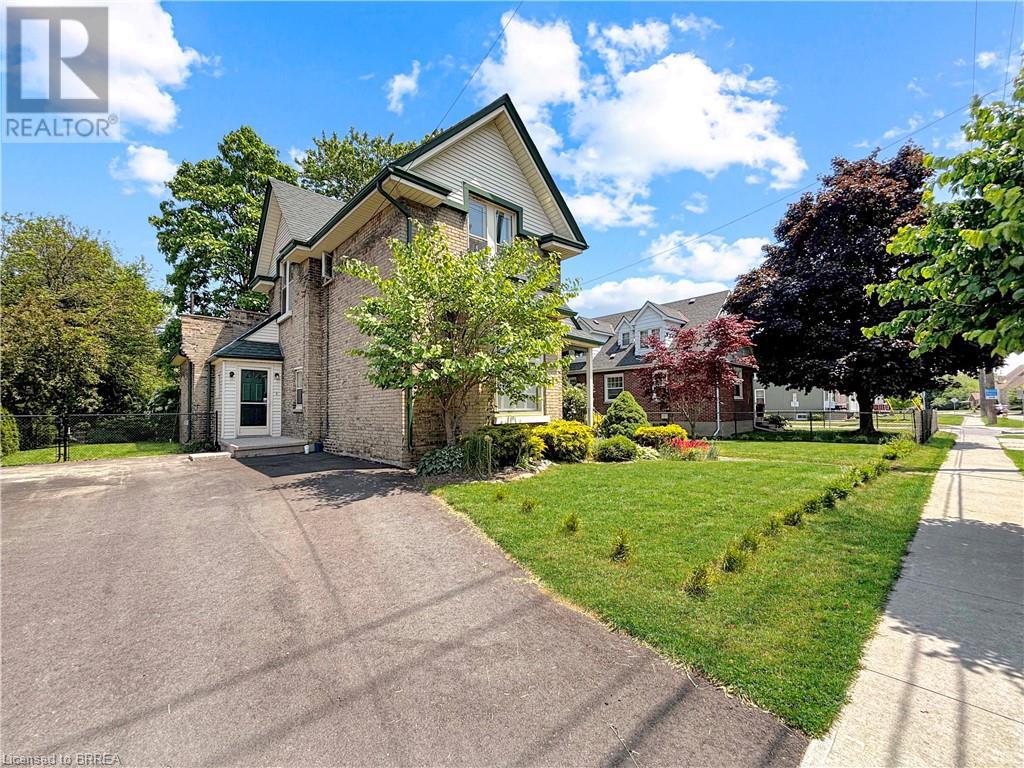 131 Terrace Hill Street, Brantford, Ontario  N3R 1G5 - Photo 3 - 40746517