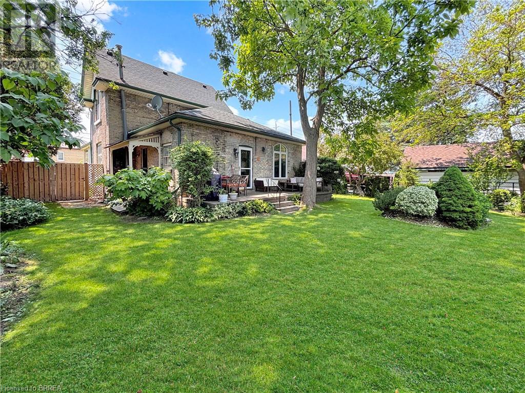 131 Terrace Hill Street, Brantford, Ontario  N3R 1G5 - Photo 35 - 40746517