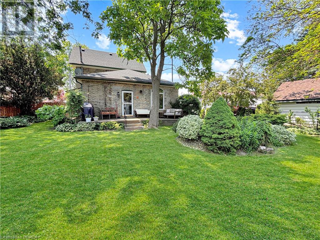 131 Terrace Hill Street, Brantford, Ontario  N3R 1G5 - Photo 34 - 40746517