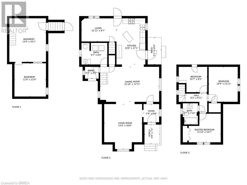 131 Terrace Hill Street, Brantford, Ontario  N3R 1G5 - Photo 40 - 40746517