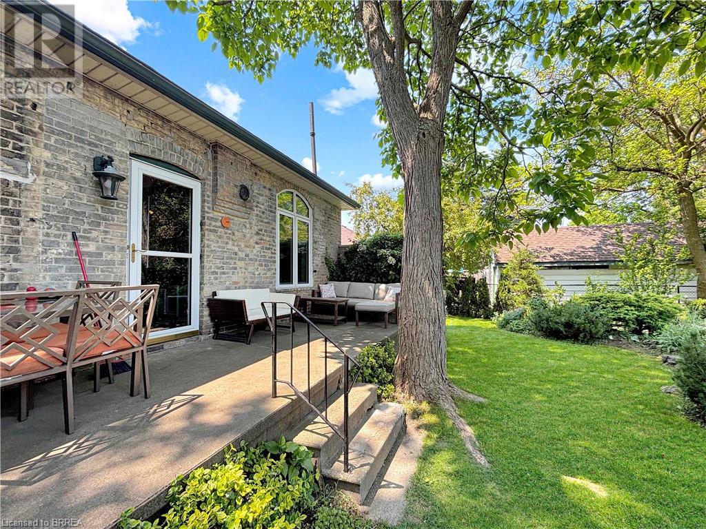 131 Terrace Hill Street, Brantford, Ontario  N3R 1G5 - Photo 39 - 40746517