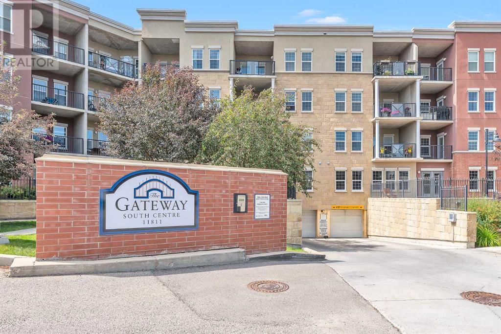 Property at 2303, 11811 Lake Fraser Drive SE image 2
