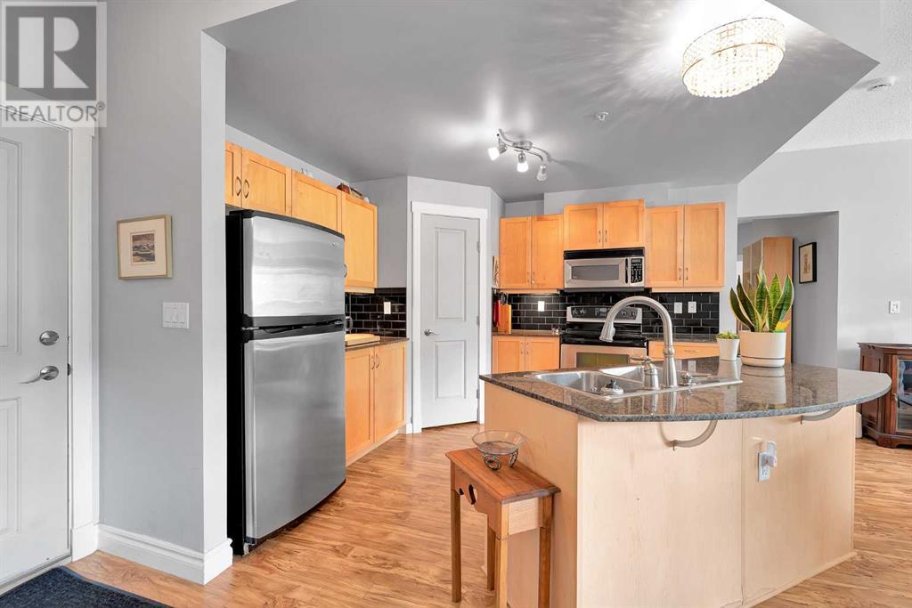 Property at 2303, 11811 Lake Fraser Drive SE image 4