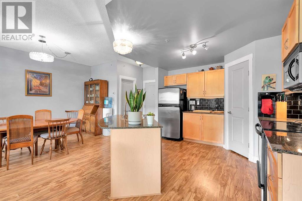 Property at 2303, 11811 Lake Fraser Drive SE image 5