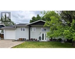 5118 43A Street NE, chetwynd, British Columbia
