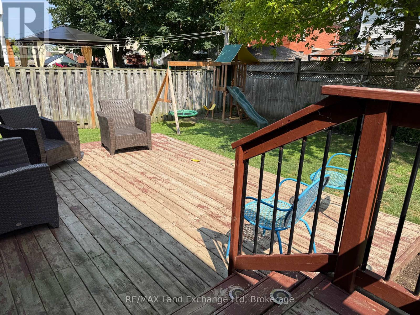 91 Park Street, Goderich, Ontario  N7A 1K9 - Photo 41 - X12267792