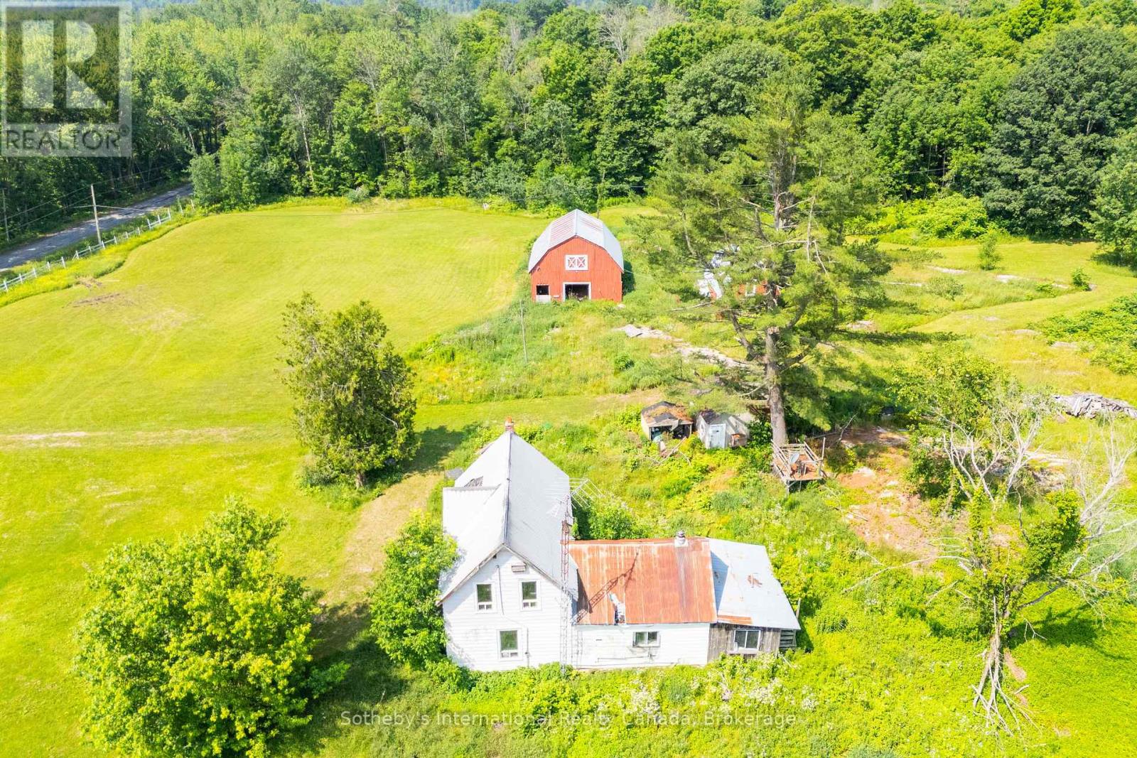 1316 Graham Road, Gravenhurst, Ontario  P0E 1N0 - Photo 20 - X11994647