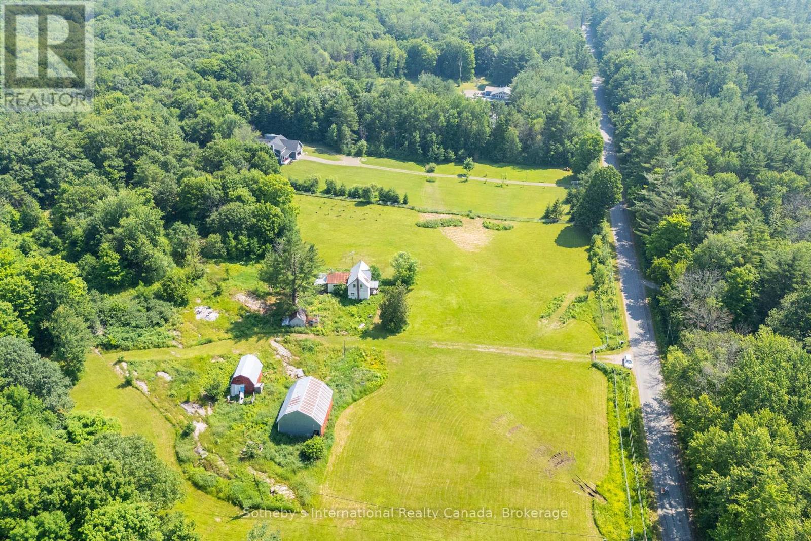 1316 Graham Road, Gravenhurst, Ontario  P0E 1N0 - Photo 12 - X11994647