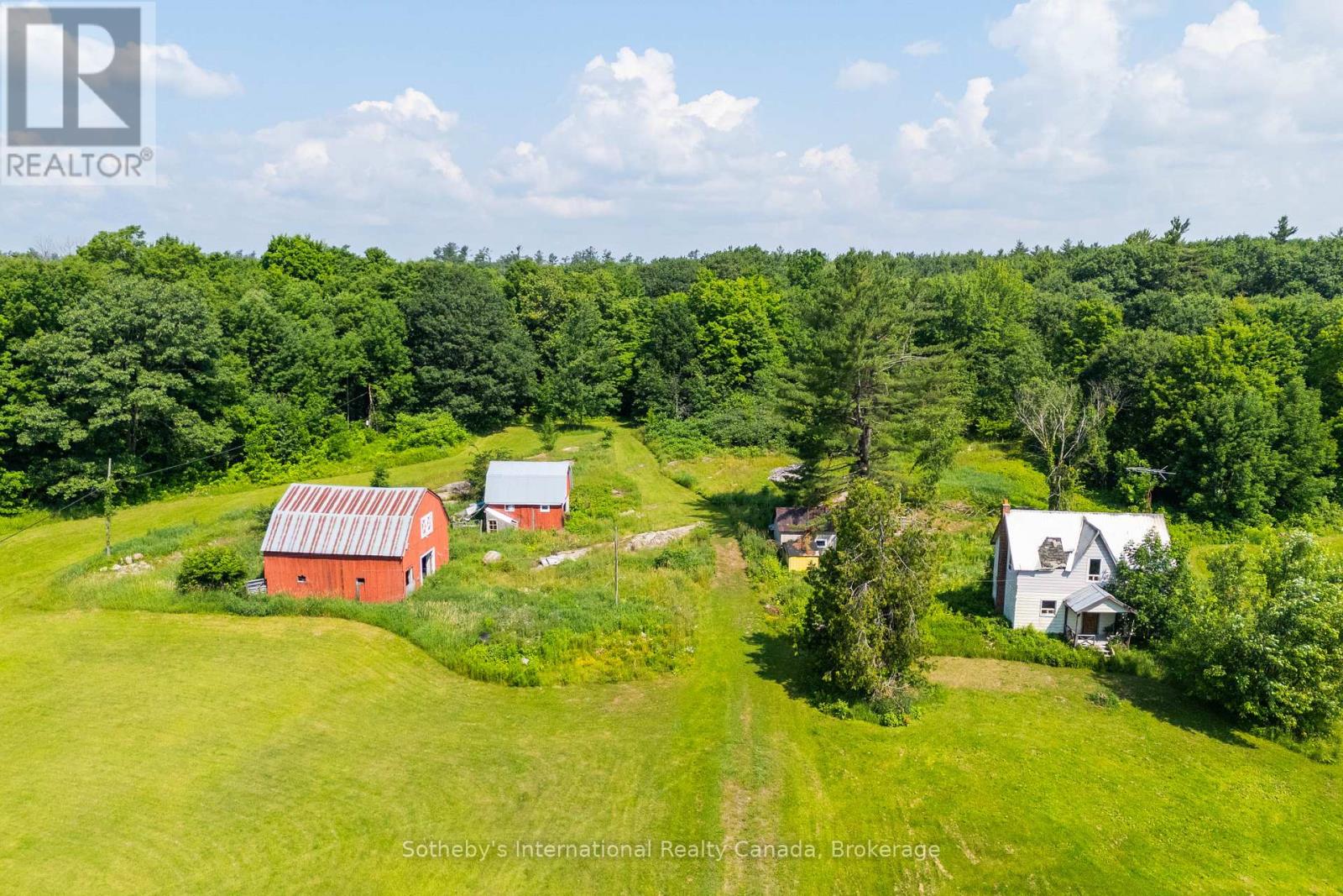 1316 Graham Road, Gravenhurst, Ontario  P0E 1N0 - Photo 18 - X11994647