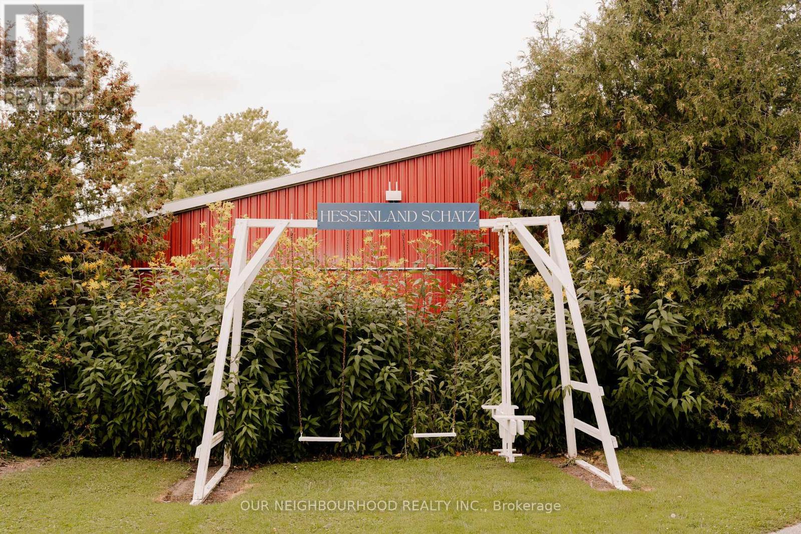 72981 Bluewater Highway 21 Highway, Bluewater (Zurich), Ontario  N0M 2T0 - Photo 22 - X12276379
