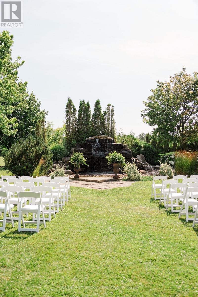 72981 Bluewater Highway 21 Highway, Bluewater (Zurich), Ontario  N0M 2T0 - Photo 25 - X12276379