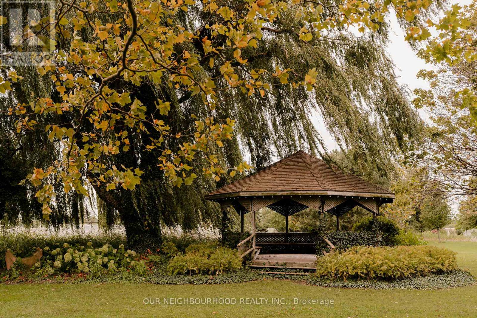 72981 Bluewater Highway 21 Highway, Bluewater (Zurich), Ontario  N0M 2T0 - Photo 23 - X12276379