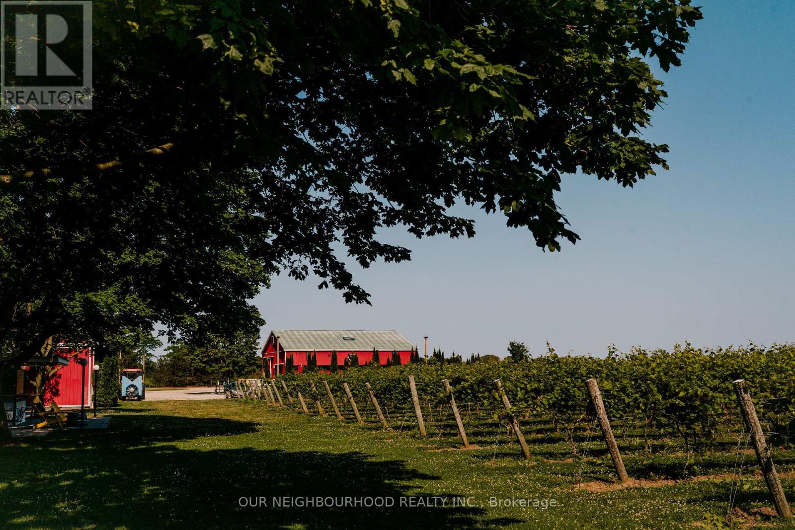72981 Bluewater Highway 21 Highway, Bluewater (Zurich), Ontario  N0M 2T0 - Photo 31 - X12276379