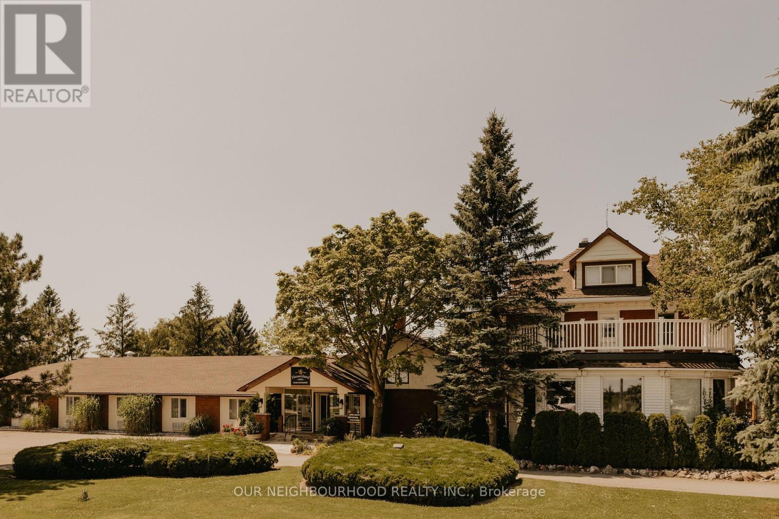 72981 Bluewater Highway 21 Highway, Bluewater (Zurich), Ontario  N0M 2T0 - Photo 6 - X12276379