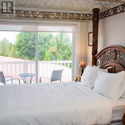 72981 Bluewater Highway 21 Highway, Bluewater (Zurich), Ontario  N0M 2T0 - Photo 45 - X12276379