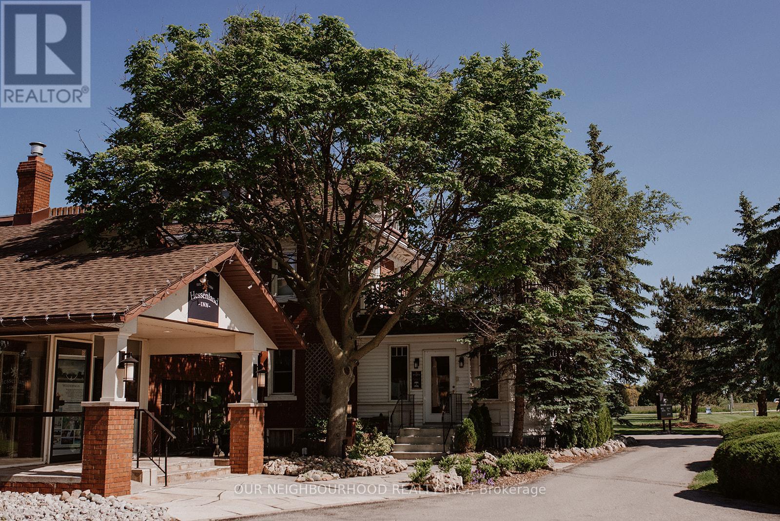 72981 Bluewater Highway 21 Highway, Bluewater (Zurich), Ontario  N0M 2T0 - Photo 7 - X12276379
