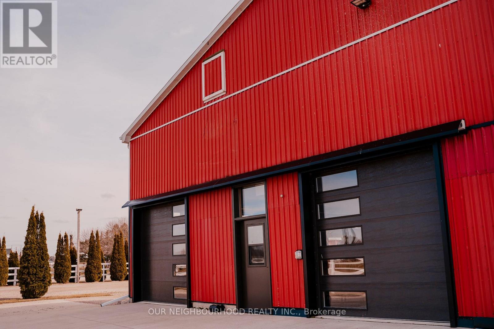 72981 Bluewater Highway 21 Highway, Bluewater (Zurich), Ontario  N0M 2T0 - Photo 37 - X12276379