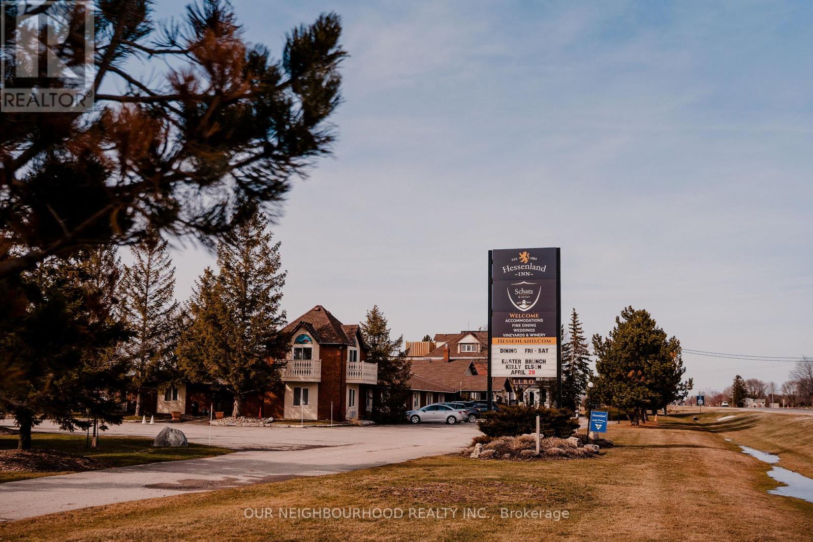 72981 Bluewater Highway 21 Highway, Bluewater (Zurich), Ontario  N0M 2T0 - Photo 5 - X12276379