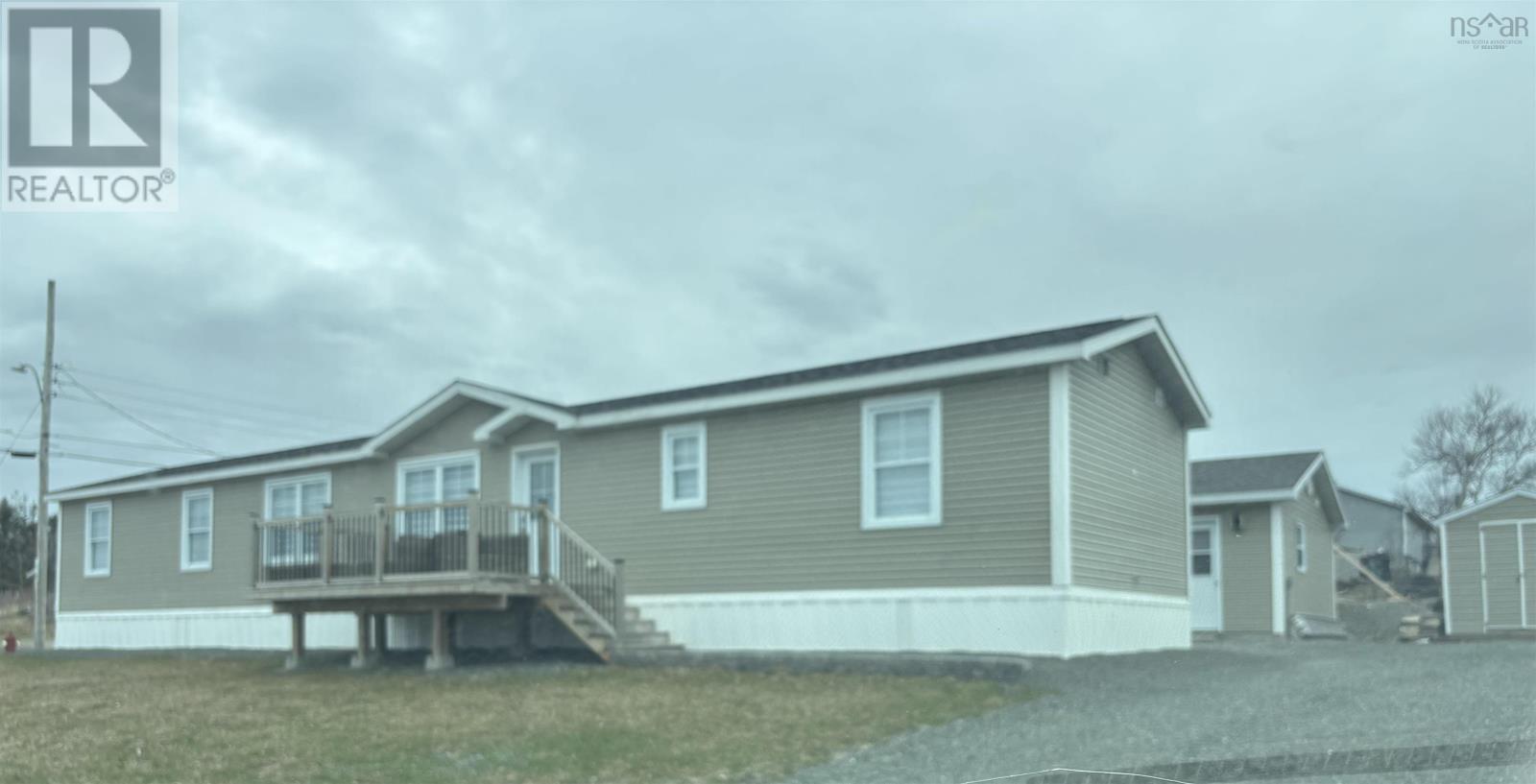 1 Maxie Street, Glace Bay, Nova Scotia  B1A 2E3 - Photo 14 - 202500783