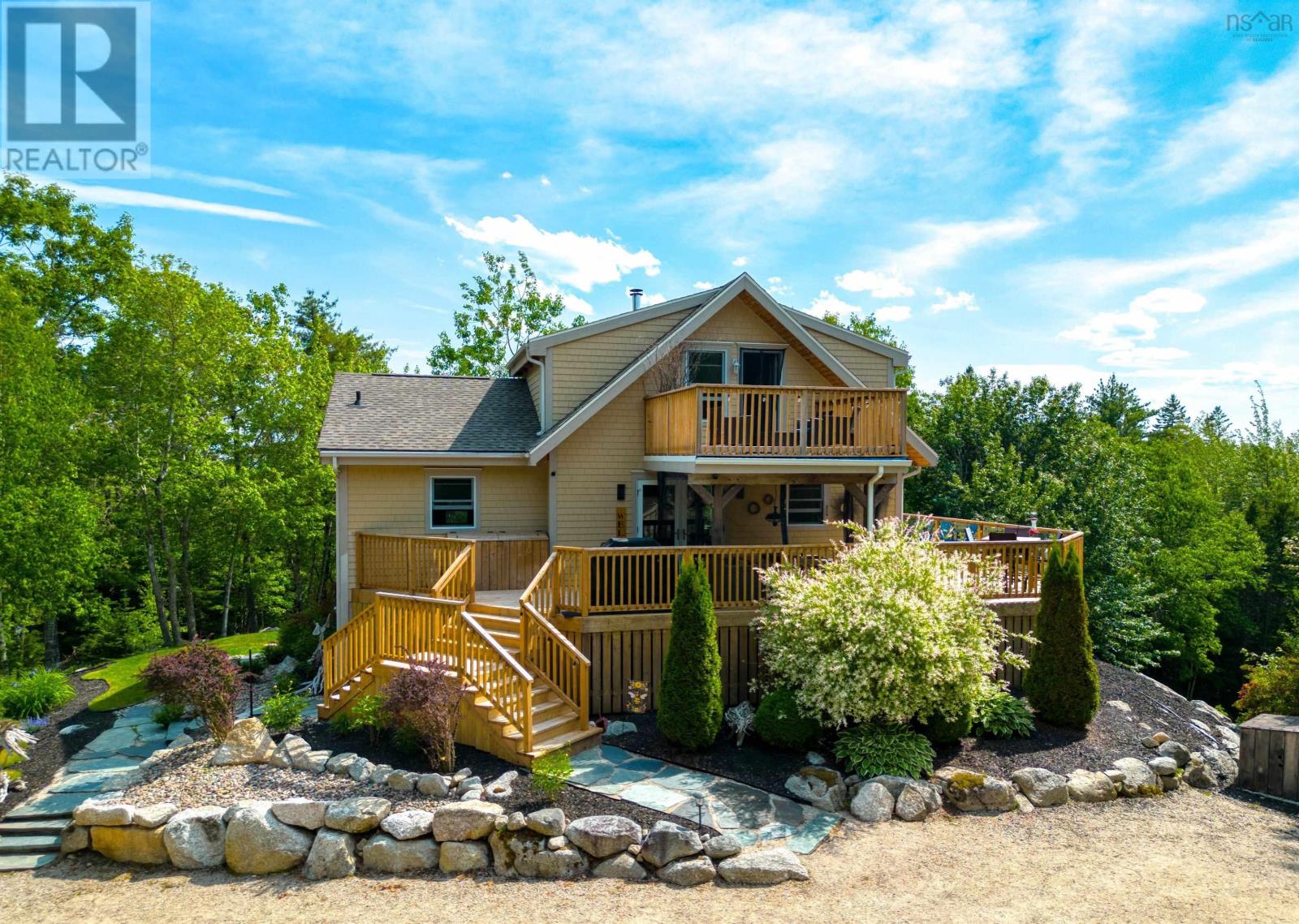 85 Otter Point Road, East Chester, Nova Scotia  B0J 1J0 - Photo 10 - 202516077