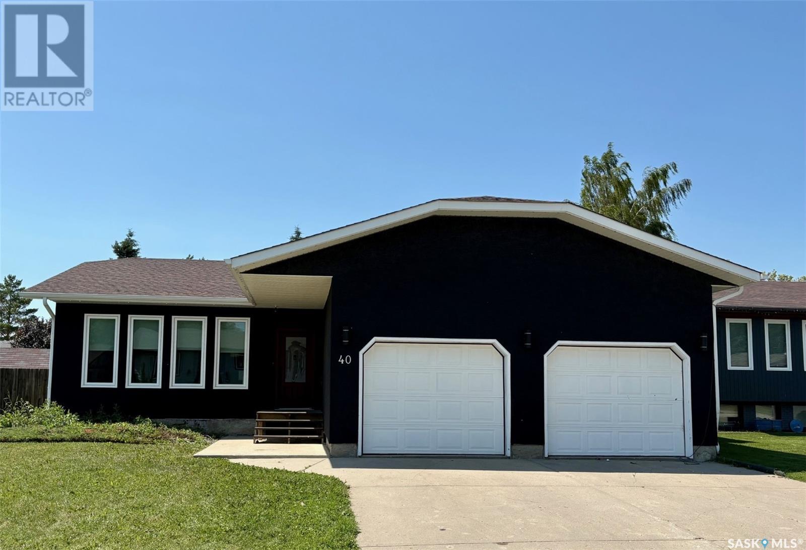 40 Bull CRESCENT, yorkton, Saskatchewan