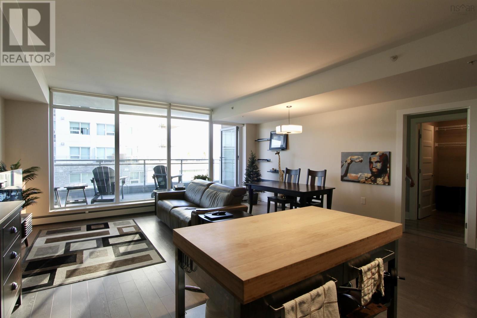 Property at 404 15 KINGS WHARF Place image 5