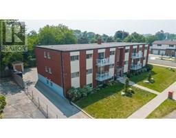 357 CONNAUGHT Street Unit# 3, kitchener, Ontario