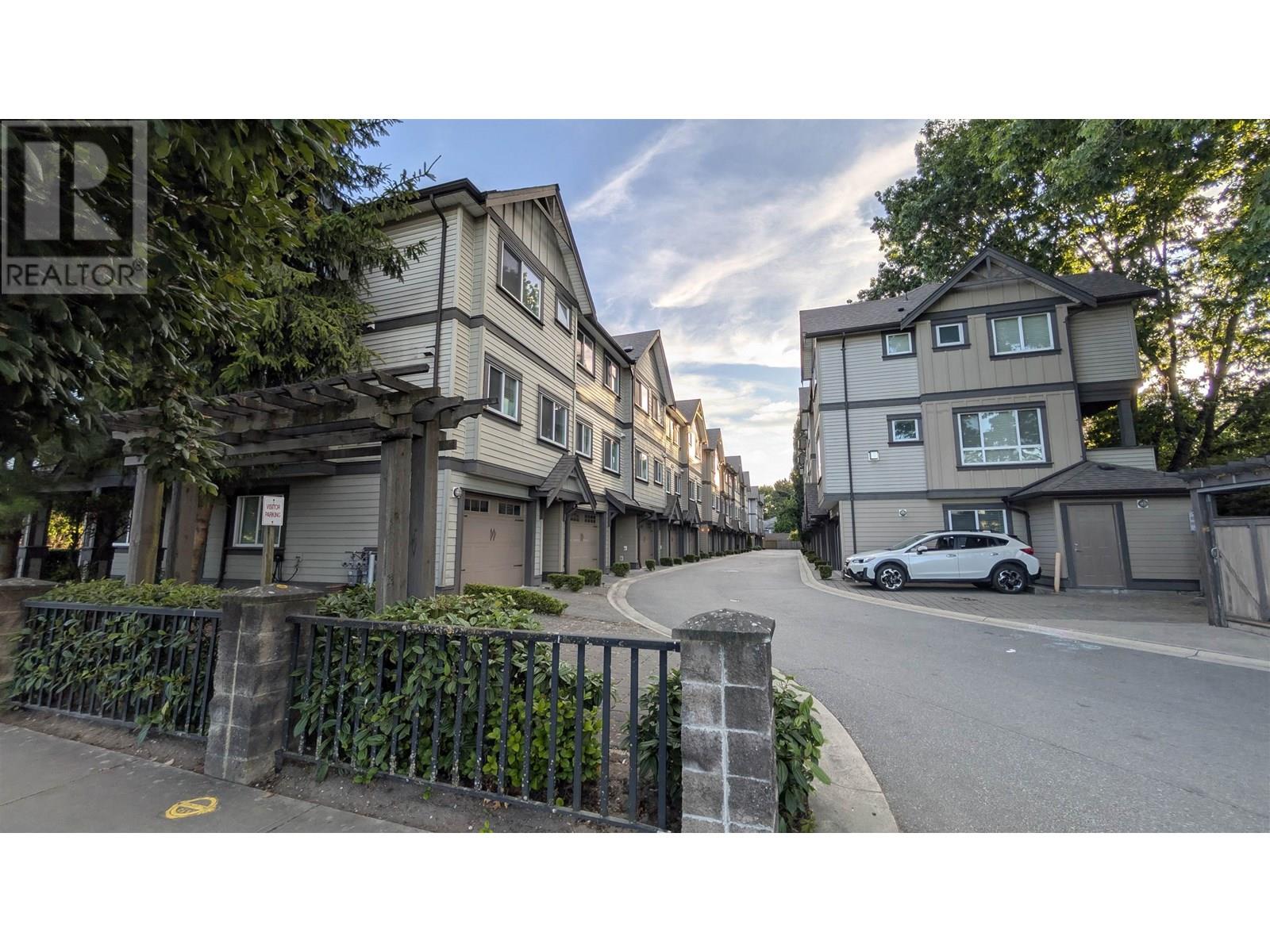 Property at 9 10999 STEVESTON HIGHWAY image 1