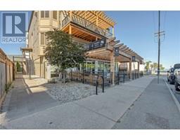 93 Winnipeg Street Unit# 301, penticton, British Columbia