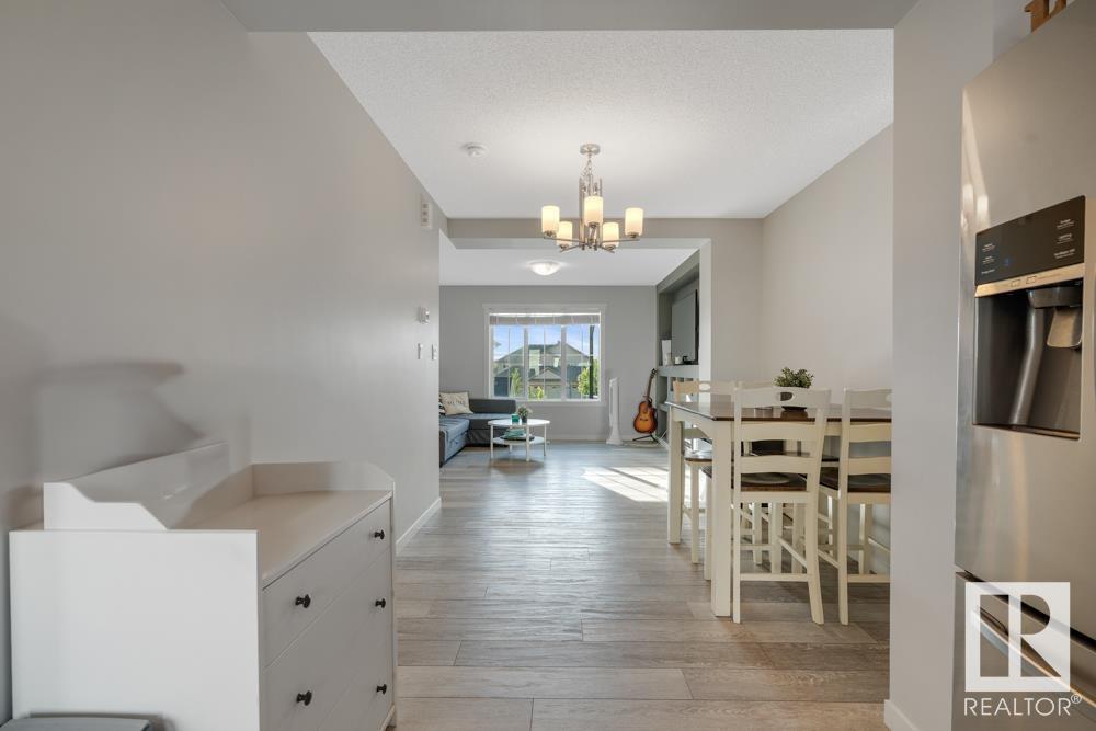 #26 1110 Daniels Link Li Sw, Edmonton, Alberta  T6W 4N6 - Photo 16 - E4447526