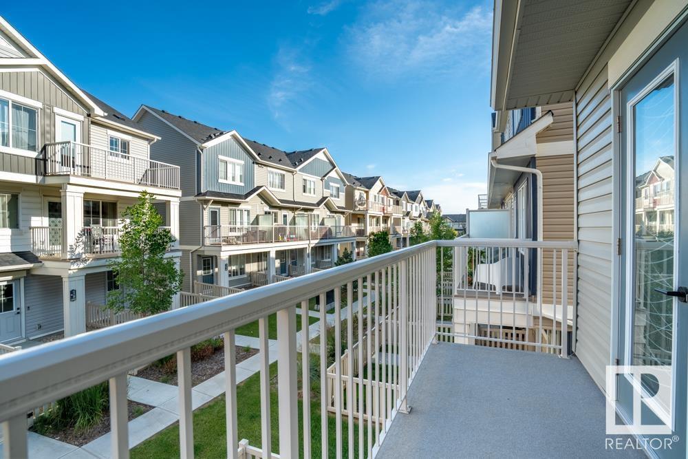 #26 1110 Daniels Link Li Sw, Edmonton, Alberta  T6W 4N6 - Photo 17 - E4447526