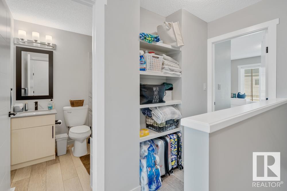 #26 1110 Daniels Link Li Sw, Edmonton, Alberta  T6W 4N6 - Photo 19 - E4447526