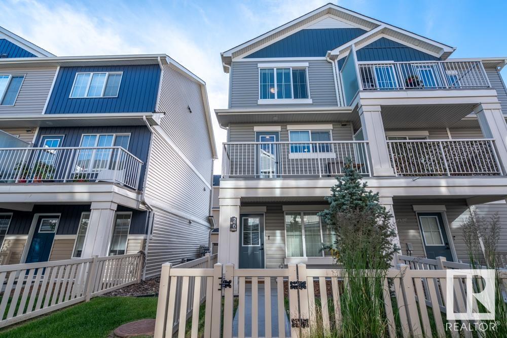 #26 1110 Daniels Link Li Sw, Edmonton, Alberta  T6W 4N6 - Photo 32 - E4447526