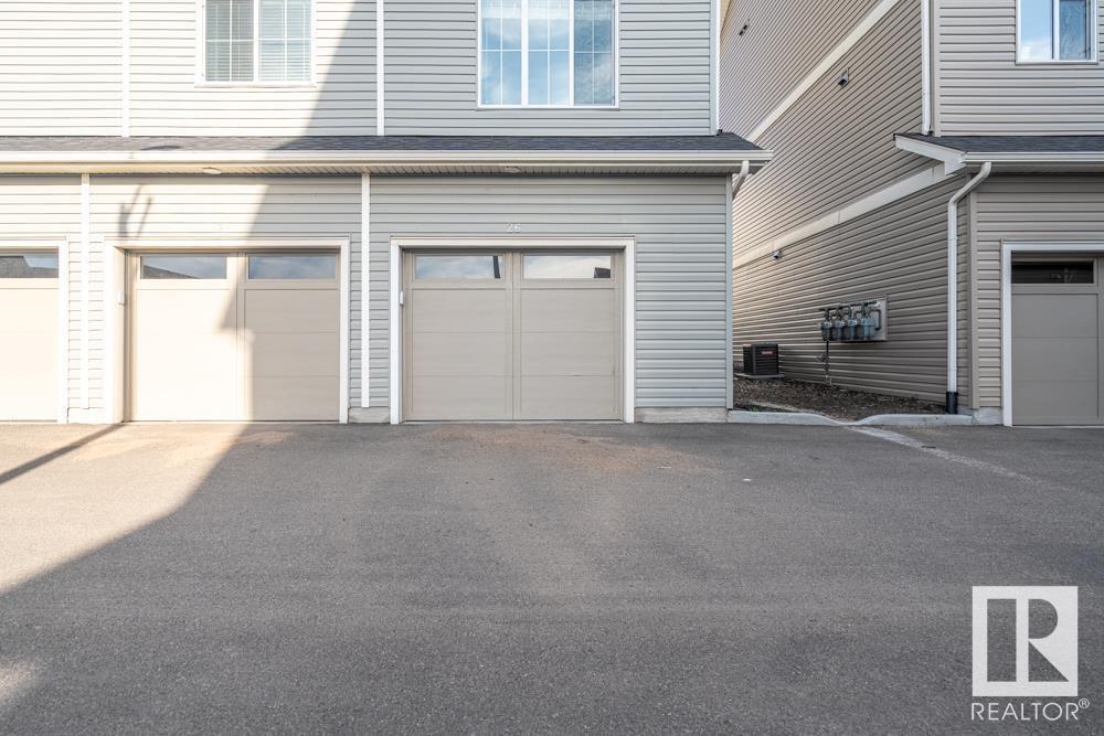 #26 1110 Daniels Link Li Sw, Edmonton, Alberta  T6W 4N6 - Photo 33 - E4447526