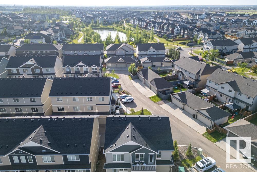 #26 1110 Daniels Link Li Sw, Edmonton, Alberta  T6W 4N6 - Photo 36 - E4447526
