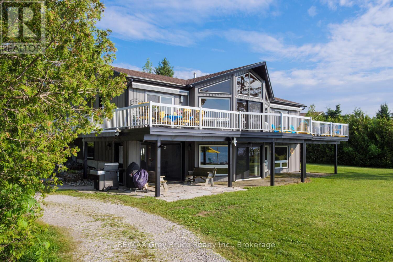 501219 Grey Road 1 Road, Georgian Bluffs, Ontario  N0H 2T0 - Photo 6 - X12244177
