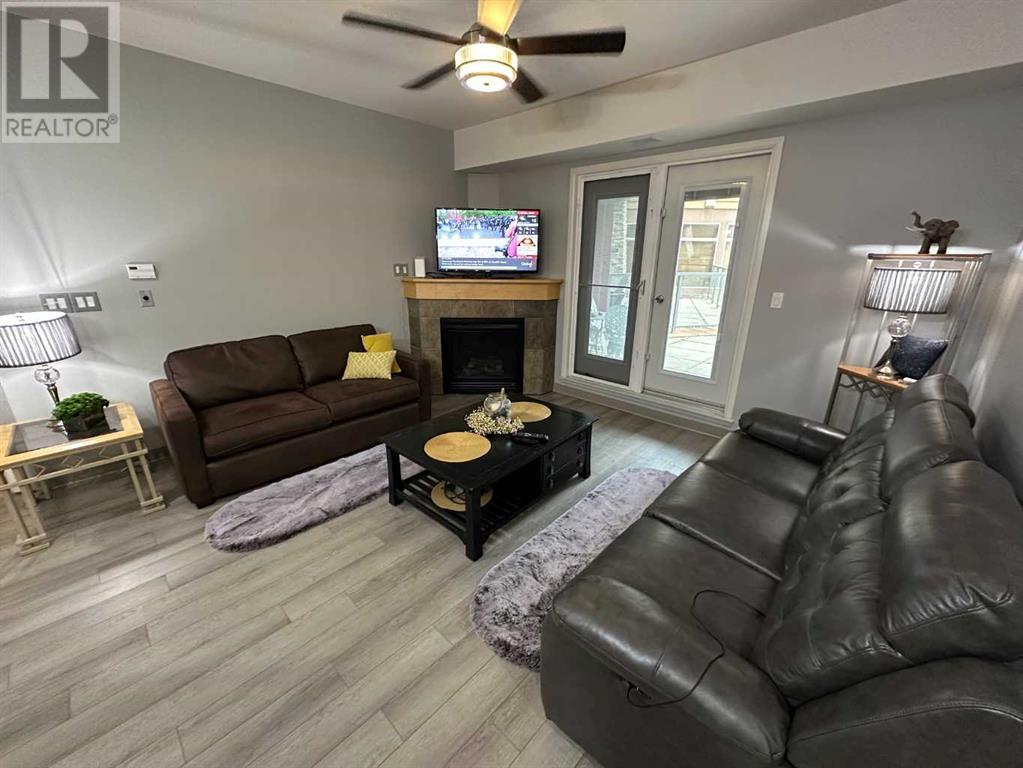 Property at #116, 5040 53 Street image 2